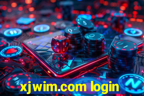 xjwim.com login